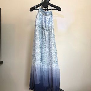 New Knox Rose Tassle Dress